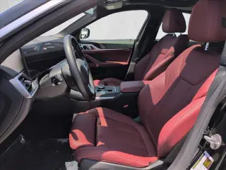 BMW i4 2023 eDrive40 Gran Coupe 4dr Sedan