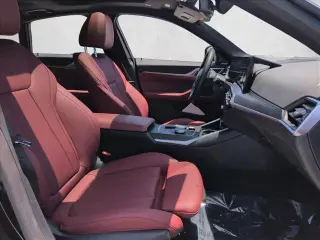 BMW i4 2023 eDrive40 Gran Coupe 4dr Sedan