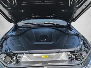 BMW i4 2023 eDrive40 Gran Coupe 4dr Sedan
