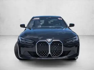 BMW i4 2023 eDrive40 Gran Coupe 4dr Sedan