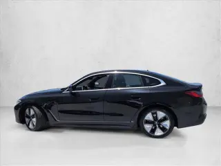 BMW i4 2023 eDrive40 Gran Coupe 4dr Sedan