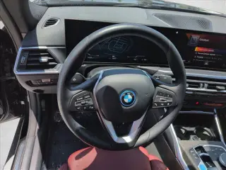 BMW i4 2023 eDrive40 Gran Coupe 4dr Sedan