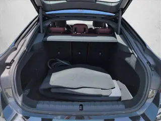 BMW i4 2023 eDrive40 Gran Coupe 4dr Sedan