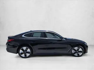 BMW i4 2023 eDrive40 Gran Coupe 4dr Sedan