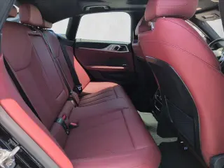 BMW i4 2023 eDrive40 Gran Coupe 4dr Sedan