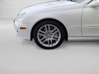 Mercedes-Benz CLK 2009 CLK 350 2dr Coupe