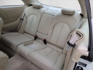 Mercedes-Benz CLK 2009 CLK 350 2dr Coupe