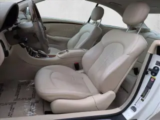 Mercedes-Benz CLK 2009 CLK 350 2dr Coupe