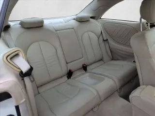 Mercedes-Benz CLK 2009 CLK 350 2dr Coupe