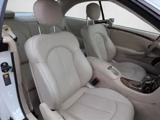Mercedes-Benz CLK 2009 CLK 350 2dr Coupe