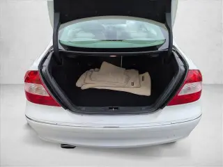 Mercedes-Benz CLK 2009 CLK 350 2dr Coupe
