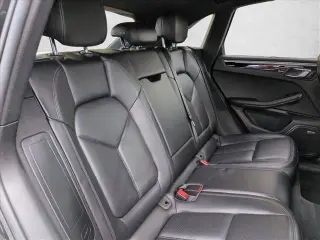 Porsche Macan 2018 AWD 4dr SUV