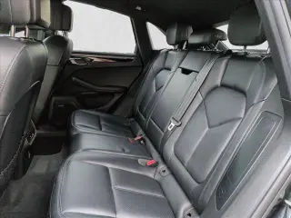 Porsche Macan 2018 AWD 4dr SUV
