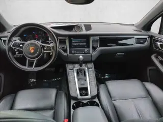 Porsche Macan 2018 AWD 4dr SUV
