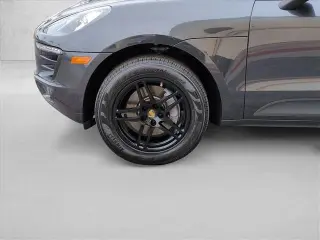 Porsche Macan 2018 AWD 4dr SUV