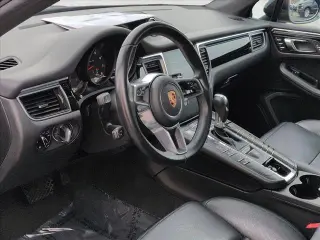 Porsche Macan 2018 AWD 4dr SUV