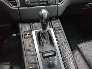 Porsche Macan 2018 AWD 4dr SUV
