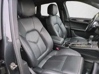 Porsche Macan 2018 AWD 4dr SUV
