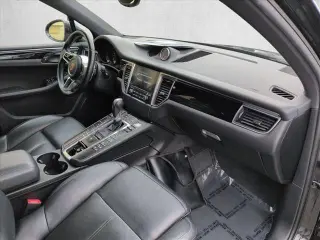Porsche Macan 2018 AWD 4dr SUV