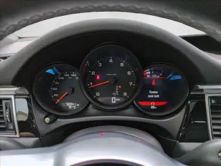 Porsche Macan 2018 AWD 4dr SUV