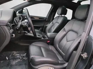 Porsche Macan 2018 AWD 4dr SUV