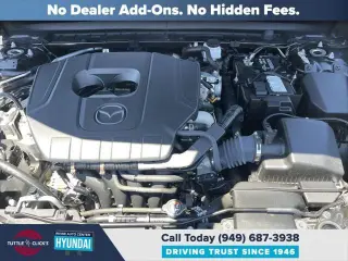 Mazda CX-30 2024 AWD 2.5 S Preferred 4dr SUV