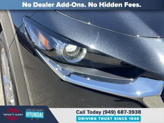 Mazda CX-30 2024 AWD 2.5 S Preferred 4dr SUV