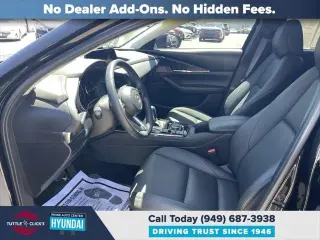 Mazda CX-30 2024 AWD 2.5 S Preferred 4dr SUV