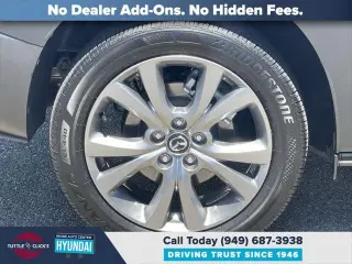 Mazda CX-30 2024 AWD 2.5 S Preferred 4dr SUV