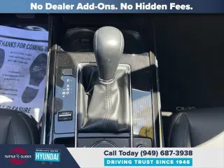 Mazda CX-30 2024 AWD 2.5 S Preferred 4dr SUV