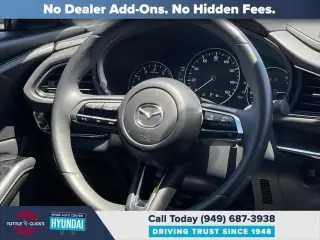 Mazda CX-30 2024 AWD 2.5 S Preferred 4dr SUV