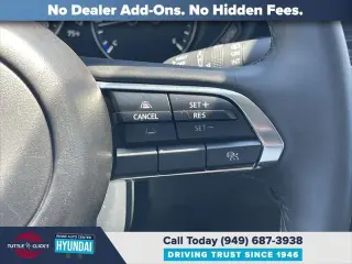 Mazda CX-30 2024 AWD 2.5 S Preferred 4dr SUV