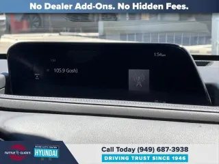 Mazda CX-30 2024 AWD 2.5 S Preferred 4dr SUV