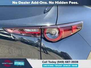 Mazda CX-30 2024 AWD 2.5 S Preferred 4dr SUV