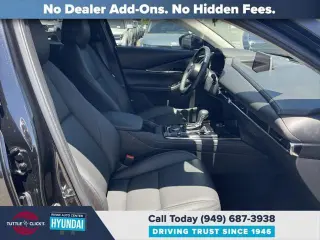 Mazda CX-30 2024 AWD 2.5 S Preferred 4dr SUV