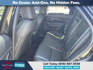Mazda CX-30 2024 AWD 2.5 S Preferred 4dr SUV