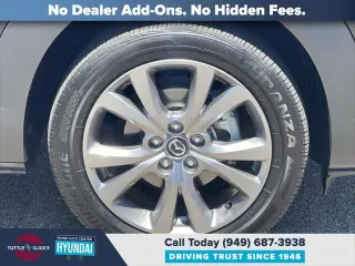 Mazda CX-30 2024 AWD 2.5 S Preferred 4dr SUV