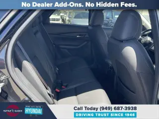 Mazda CX-30 2024 AWD 2.5 S Preferred 4dr SUV