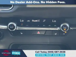 Mazda CX-30 2024 AWD 2.5 S Preferred 4dr SUV