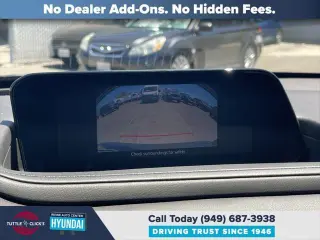 Mazda CX-30 2024 AWD 2.5 S Preferred 4dr SUV