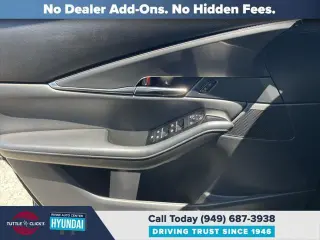 Mazda CX-30 2024 AWD 2.5 S Preferred 4dr SUV