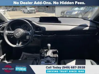 Mazda CX-30 2024 AWD 2.5 S Preferred 4dr SUV