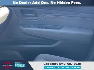 Honda Odyssey 2024 EX 4dr Mini-Van