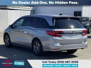 Honda Odyssey 2024 EX 4dr Mini-Van