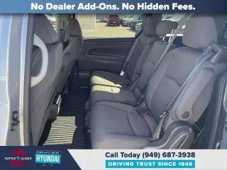 Honda Odyssey 2024 EX 4dr Mini-Van