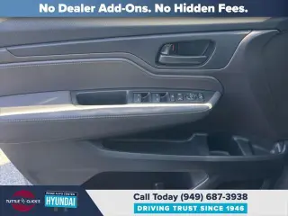 Honda Odyssey 2024 EX 4dr Mini-Van