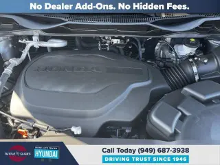 Honda Odyssey 2024 EX 4dr Mini-Van