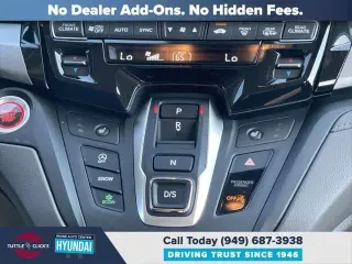 Honda Odyssey 2024 EX 4dr Mini-Van
