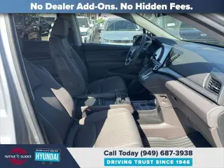Honda Odyssey 2024 EX 4dr Mini-Van
