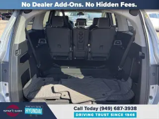 Honda Odyssey 2024 EX 4dr Mini-Van